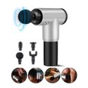 Ver imagem 7 de Pistola Massageadora Liberação Miofascial 3 Velocidades