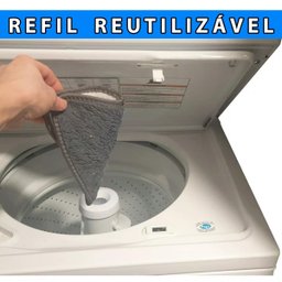 Mop Esfregao Giratorio Telescopio Espreme Agua Limpa Chao Janela Parede Vidro Teto 360 Graus Limpeza - 9