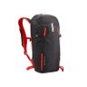 Mochila de Trilha Thule Alltrail 15l - Cinza e Laranja - 1