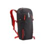 Mochila de Trilha Thule Alltrail 15l - Cinza e Laranja - 3
