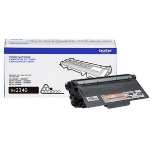 Toner Brother TN 2340 Preto