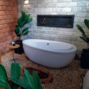 Ver imagem 1 de Banheira Avant 180 Cm X 96 Cm - Imersao