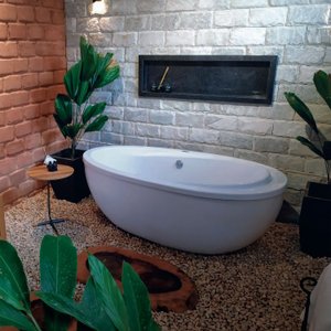 Banheira Avant 180 Cm X 96 Cm - Imersao