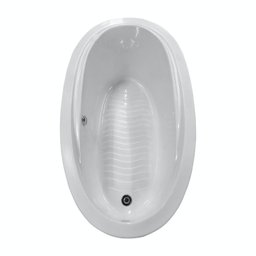 Banheira Avant 180 Cm X 96 Cm - Imersao - 2