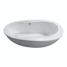 Banheira Avant 180 Cm X 96 Cm - Imersao - 4
