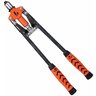 Alicate Rebitador 17'' - Rebites Alumínio - Altura 43cm - 1