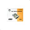 Fonte Chaveada Estabilizadora 10a Bivolt P/ Fita de Led Som Automotivo Lt-5054 Lintian - 2