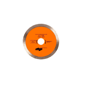 Disco Diamantado Liso 110mmx20 Profissinal Concept Disco Diamantado Liso Porcelanato 110mmx20 Profis