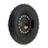 Roda para Carrinho de Mão com Pneu e Câmara - 2
