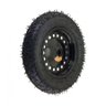 Roda para Carrinho de Mão com Pneu e Câmara - 1