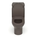 Ver imagem 6 de Kit 2 Vaso Sanitário com Caixa Acoplada e Assento Soft Close Nexo Roca