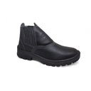 Ver imagem 1 de Botina Solado e 40 Pu Mono C/b Aco Elast 003