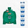 Bomba Thebe Monoestágio B-15 1,5 Cv Monofásico Ip44 127/220 V - 5