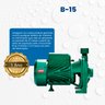 Bomba Thebe Monoestágio B-15 1,5 Cv Monofásico Ip44 127/220 V - 6