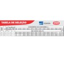 Ver imagem 7 de Bomba Thebe Monoestágio B-15 1,5 Cv Monofásico Ip44 127/220 V