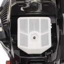 Ver imagem 7 de Motosserra Kawashima KCS400E 37cc 2T À Gasolina C/ Corrente 57 Elos E Freio de Segurança