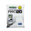 Ver imagem 1 de Massa de Acabamento Finnotok Branco 18kg
