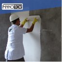 Ver imagem 2 de Massa de Acabamento Finnotok Branco 18kg