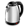 Chaleira Elétrica Inox Sem Fio Elgin 1200W Capacidade 1,8 Litros Com Desligamento Automático 110V - 7