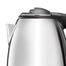 Chaleira Elétrica Inox Sem Fio Elgin 1200W Capacidade 1,8 Litros Com Desligamento Automático 110V - 4