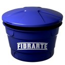 Ver imagem 2 de Caixa D´água Tampa Aberta - 1000 Litros