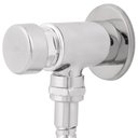 Ver imagem 2 de Válvula para Mictório Automática Leautomatic 1/2 - 1140 Leão Metais