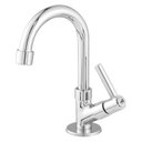 Ver imagem 1 de Torneira Para Lavatório Mesa Bica Pequena 1/4 Volta C62 Fama - 2195 Leão Metais