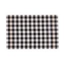 Ver imagem 2 de Jogo Americano 4 Lugares 45x30cm Vichy - Pvc - 45 X 30 Cm Utensilios do Chef