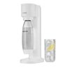 Máquina para Gaseificar Água Gaia Sodastream Preta - 4