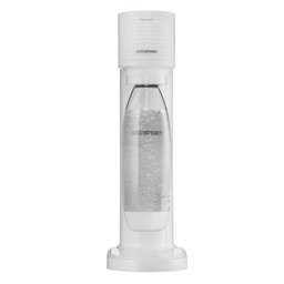 Máquina para Gaseificar Água Gaia Sodastream Preta - 2