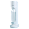 Máquina para Gaseificar Água Gaia Sodastream Preta - 1