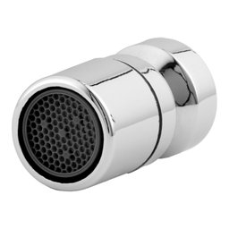 Torneira Para Cozinha Parede Bica Baixa Arejador Articulado 1/4 Volta C70 - 3066 Leão Metais - 2