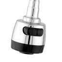 Ver imagem 3 de Torneira para Cozinha Mesa Gourmet Soft 1/4 Volta C17 - 3267 Leão Metais Cromado