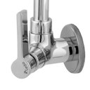 Ver imagem 2 de Torneira Para Cozinha Parede Gourmet Soft 1/4 Volta C17 - 3268 Leão Metais