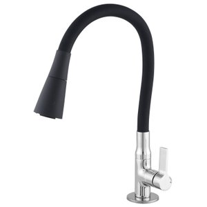 Torneira Para Cozinha Mesa 1/4 Volta C70 - 6367 Leão Metais