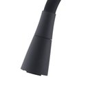 Ver imagem 3 de Torneira Para Cozinha Mesa 1/4 Volta C70 - 6367 Leão Metais