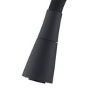 Ver imagem 3 de Torneira Para Cozinha Parede 1/4 Volta C70- 6368 Leão Metais