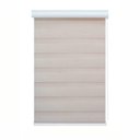 Ver imagem 1 de Persiana Duplo Rolo Day & Night - 180 X 220