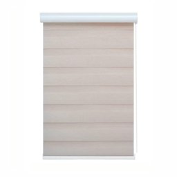 Persiana Duplo Rolo Day & Night - 180 X 220 - 1