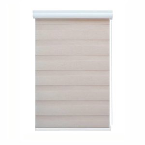 Persiana Duplo Rolo Day & Night - 180 X 220
