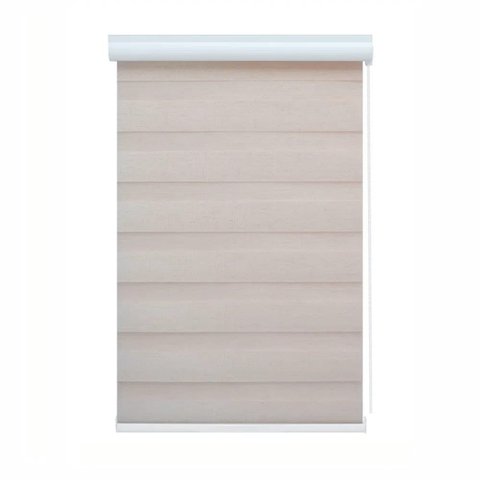 Persiana Duplo Rolo Day & Night - 180 X 220