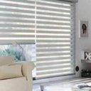 Ver imagem 2 de Persiana Duplo Rolo Day & Night - 180 X 220