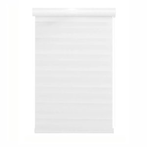 Persiana Duplo Rolo Day & Night - 180 X 220