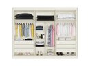 Ver imagem 1 de ROUPEIRO ARGOS 6PTS 100% MDF OFF WHITE