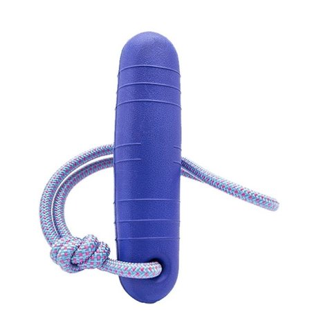 Mordedor Borracha Brinquedo Cabo de Guerra para Cachorro Ps142