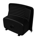 Ver imagem 4 de Tanque Simples para Lavar Roupas 22 Litros