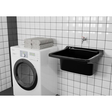 Tanque Simples para Lavar Roupas 22 Litros