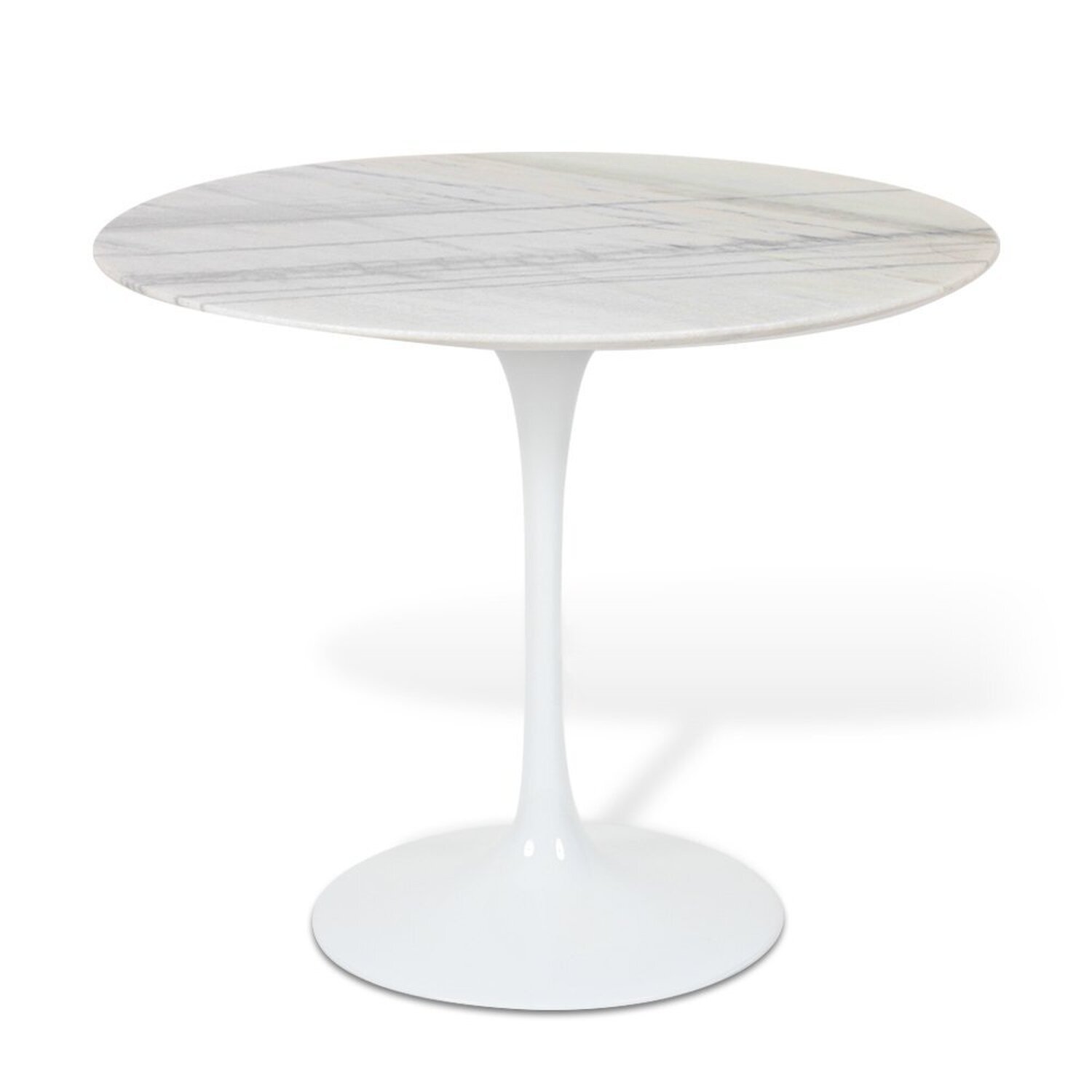 Mesa Saarinen Redonda Espirito Santo Ø150cm - 3