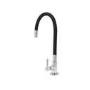Ver imagem 2 de Torneira Gourmet Flexivel Cozinha C34 Mesa Preta 14 Volta