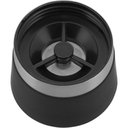 Ver imagem 3 de Moedor Pimenta 18x6x6cm Plástico Transp